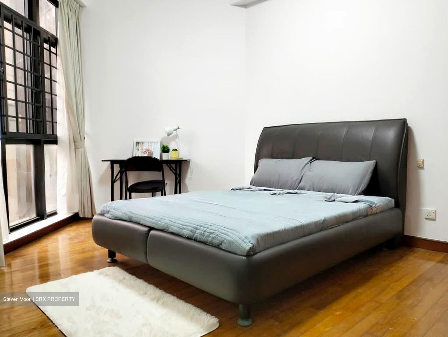 Dover Parkview (D5), Condominium #567700121